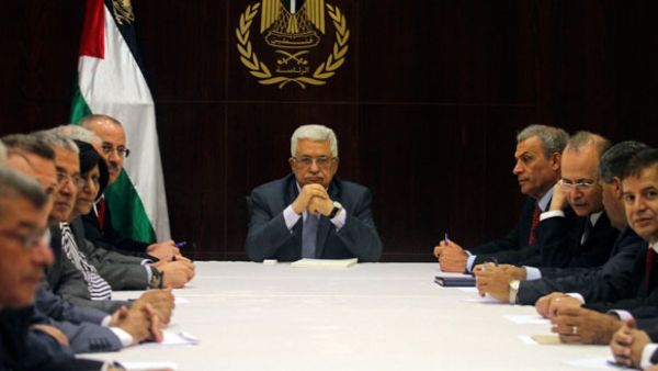 Israel-Palestinian peace talks have been undermined by Israel construction plans as well as IDF soldiers' killings in the West Bank (File Archive/AFP)