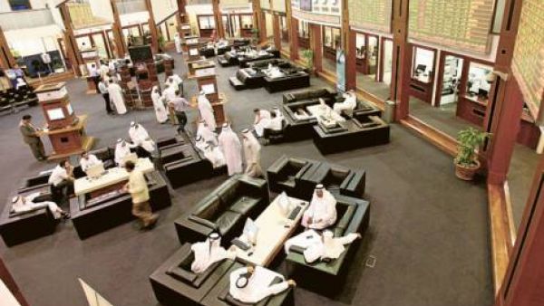 The performance of the UAE stock markets is broadly in line with the rise in global stock markets