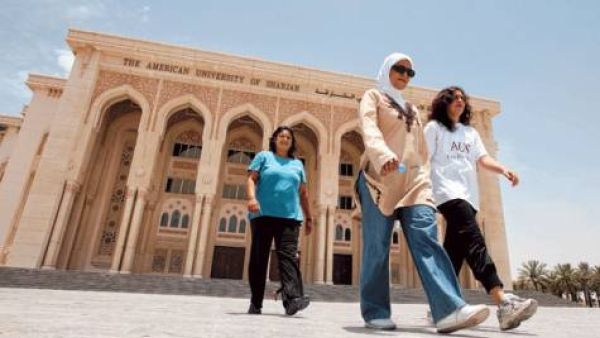 Abraaj is partnering with American University of Sharjah for the women entrepreneurship initiative (Courtesy of Gulf News)