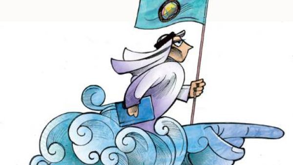 Image Credit: Ramachandra Babu/©Gulf News.