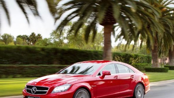 The new CLS is set to be the must-have style statement in the region The new CLS is set to be the must-have style statement in the region