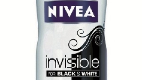 Nivea 'Invisible' Deodorant for women