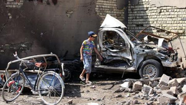 Since 2013, violence has been escalating in Iraq. (AFP/File)