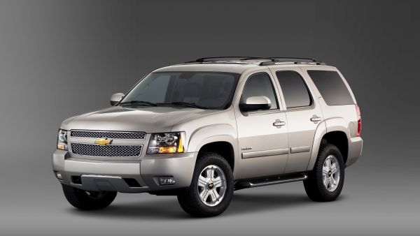 2011 Tahoe Z71 2011 Tahoe Z71