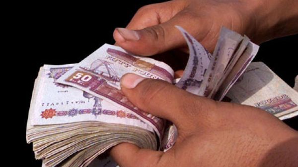Egypt has run through more than $20 billion in reserves