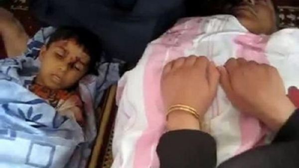 الغوطة الشرقية بين المجازر والحصار  