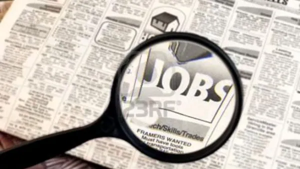 So the vacancy for successor to OBL has been removed  from the Job-ads. 
