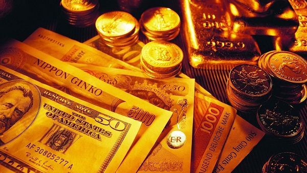 Gold worth a total of $75 billion was moved through Dubai in 2013.
