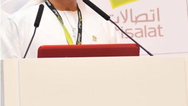 Jeremy Byatt, Vice President of Bee’ah, was the keynote speaker of the occasion Jeremy Byatt, Vice President of Bee’ah, was the keynote speaker of the occasion