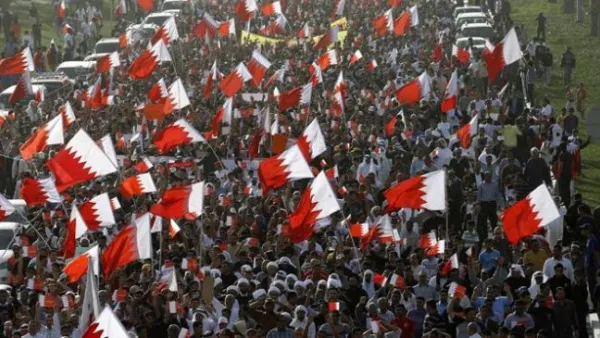 Bahrain has dealt with widespread unrest since protests began in 2011. (AFP/File)