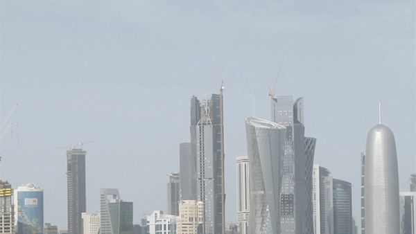 Qatari banks will continue to look at international expansion in 2013-14