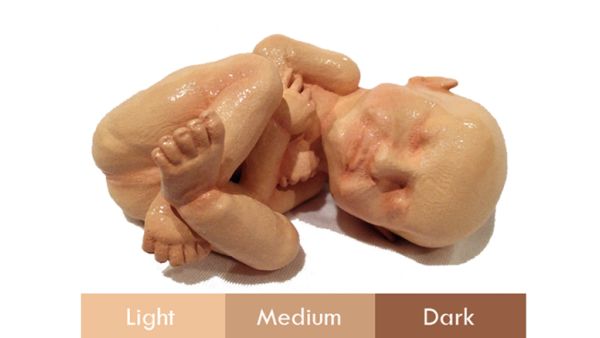 Are 3D babies the newest trend in prenatal pampering?