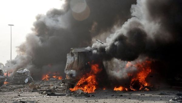 As the Syrian conflict enters its third year, the Assad regime has been gaining ground throughout parts of the country.  (AFP/File)