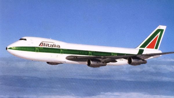 Alitalia is an important and longstanding partner for Travelport