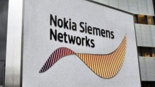 Nokia Siemens Networks Nokia Siemens Networks