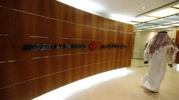 Majid Al Futtaim has 12 shopping malls in the Middle East