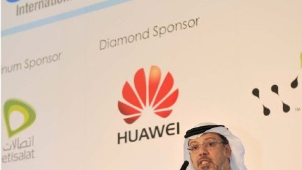 عبد الله هاشم، نائب رئيس أول تقنية المعلومات والاتصالات في اتصالات