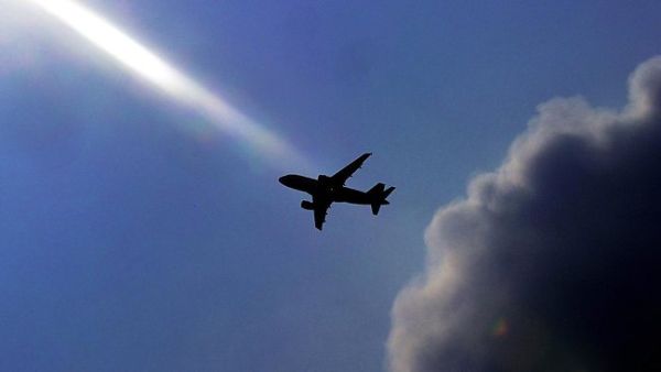 The airline industry will carry more than 3 billion passengers for the first time, according to the International Air Transport Association (File Archive) The airline industry will carry more than 3 billion passengers for the first time, according to the International Air Transport Association (File Archive)