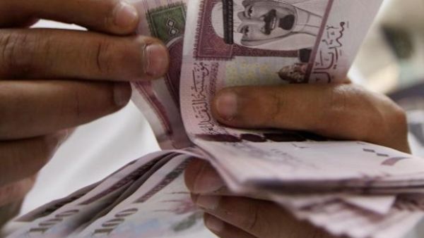 Growth in broad money (M3) picked up slightly to 14 percent year-on-year