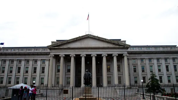 US Treasury official Daniel Glaser warned Lebanese Banks against any kind of dealing with Hezbollah and its allies (Courtesy of Wikimedia)