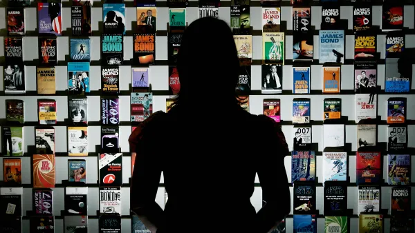 Successful Arabic literature is tackling very contemporary and likely fictional scenarios in the Arab world, replete with drama.