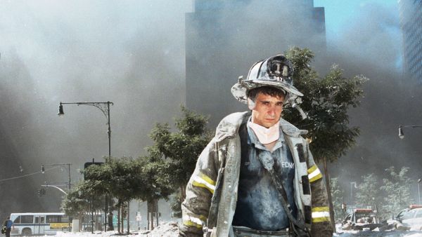 In the lead up to September 11 ten-year anniversary, we consider the repercussions and impact of this single event to American history, not to mention world politics.