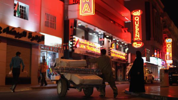 Entrepreneurial flair is being rewarded in the UAE 