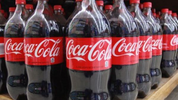 كوكا كولا