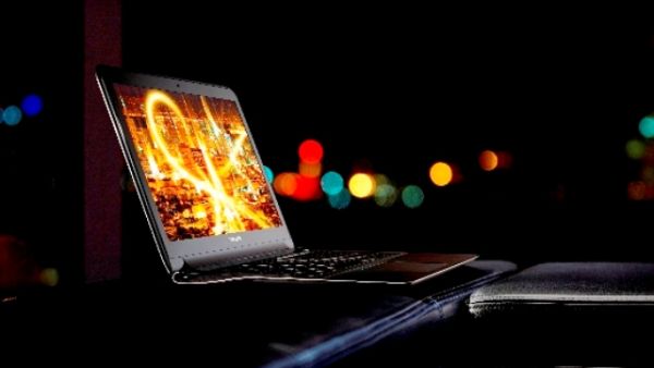 Samsung Series 9 notebook Samsung Series 9 notebook