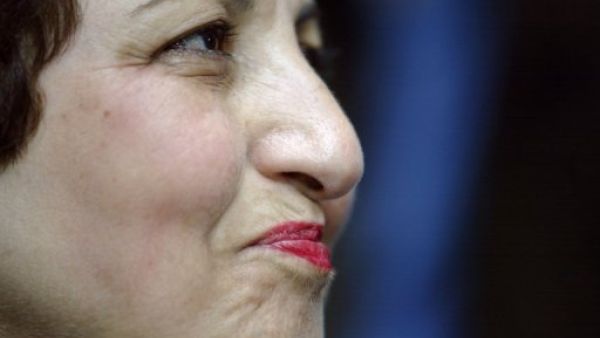 شيرين عبادي