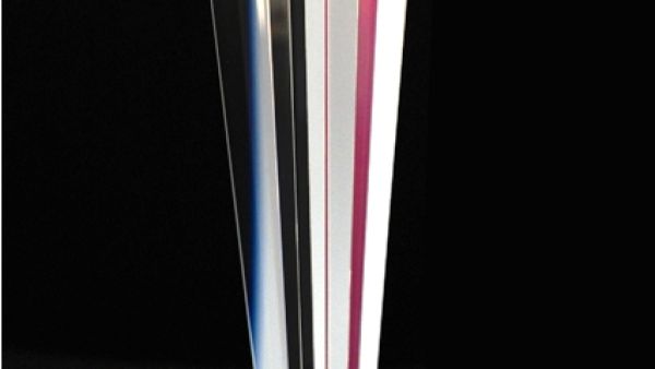 The award given to Abu Dhabi University at the 2nd Network World Middle East Awards last week The award given to Abu Dhabi University at the 2nd Network World Middle East Awards last week