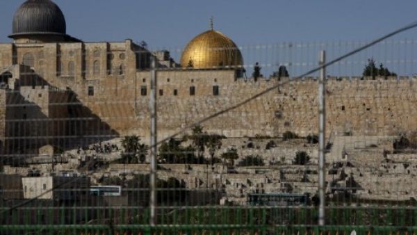 Shown strictly for illustrative purposes- Is Israel trying too hard to censor news agencies?