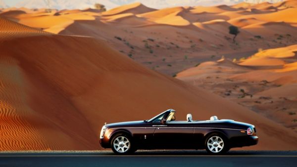 Iranians may soon have a much bigger variety of cars to choose from.