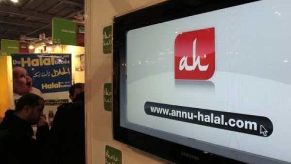 "انونيموس" تخترق مواقع اسلامية تونسية 