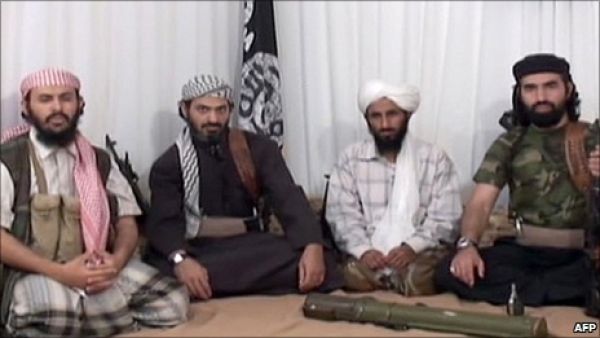 The US considers Al-Qaeda in the Arabian Peninsula as the "deadliest franchise" of the terrorist network (AFP) The US considers Al-Qaeda in the Arabian Peninsula as the "deadliest franchise" of the terrorist network (AFP)