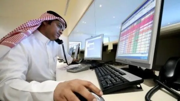 نمو الائتمان المصرفي في السعودية ارتفع في أبريل إلى 1.054 تريليون ريال، مقارنة بـ999 مليارا في الشهر نفسه من العام الماضي