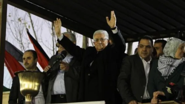 فياض : المنطقة ج جزء لا يتجزأ من دولة فلسطين