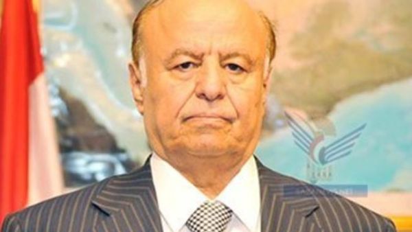 President Abdu Rabu Mansour Hadi has been asked to intervene in the dispute (Photo: Yemen Voice)