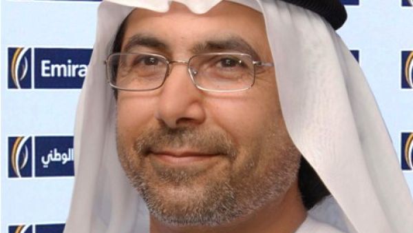 Abdulelah Al Kindy, General Manager of Retail Banking at Emirates NBD Abdulelah Al Kindy, General Manager of Retail Banking at Emirates NBD