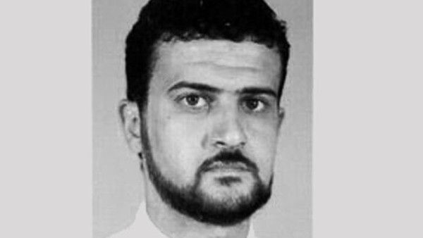 Abu Anas Al Libi, the Libyan Al Qaeda leader who was arrested by US forces in Tripoli on Saturday. (AFP)