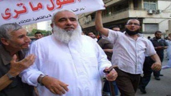 Abu Islam, the bible-burning preacher