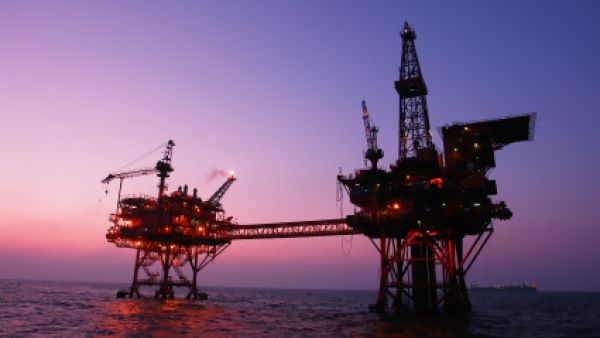 Forty-nine percent of the tenders for the drilling will be reserved for Lebanese investors (File Archive)