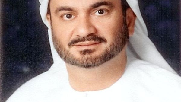 Adnan Sharafi, Chairman of Emirates GBC