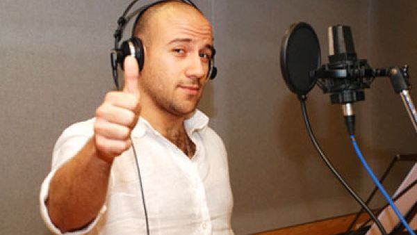Ahmad Makki is creaming it in this February