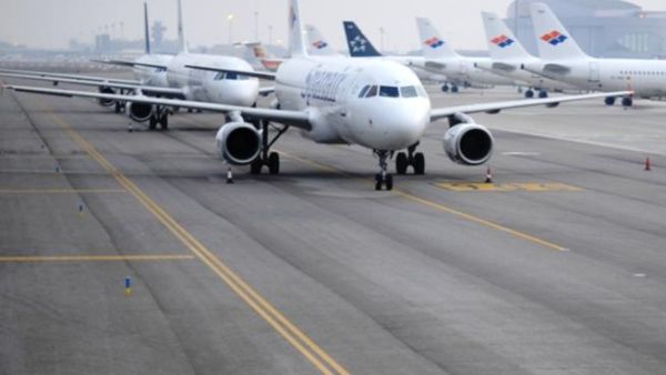 Royal Air Maroc is looking for a new airline from the Gulf