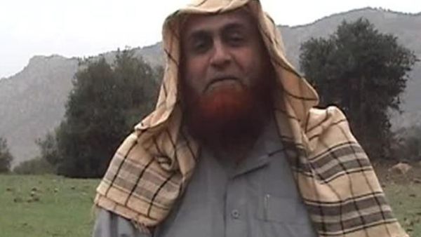 Sheikh Khaled bin Abdul Rahman