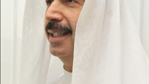 علي أميري، نائب الرئيس والمدير التنفيذي لإتصالات