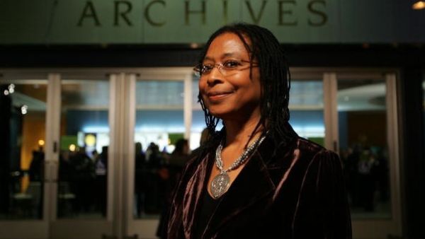 Alice Walker