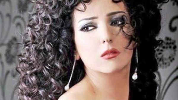 Amal Arafeh's Facebook page has been hacked