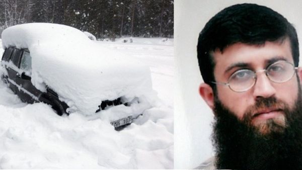 Starving for a cause: American in Arabia doesn't put Khader Adnan, the Palestinian hunger striker, and Peter Skyllberg, the hapless homeless Swede, in the same league.